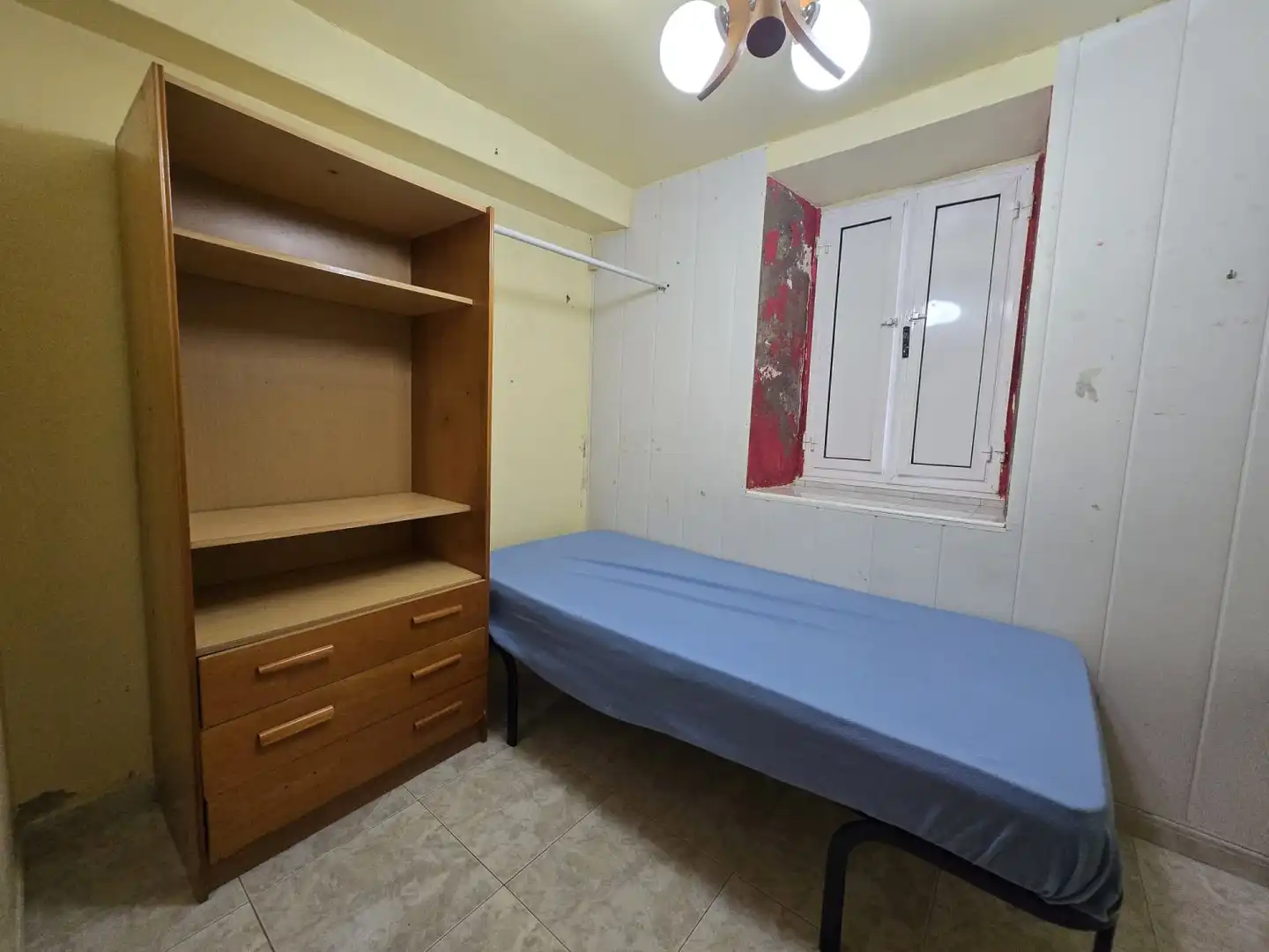 Apartamento de alquiler en Carral, A Coruña