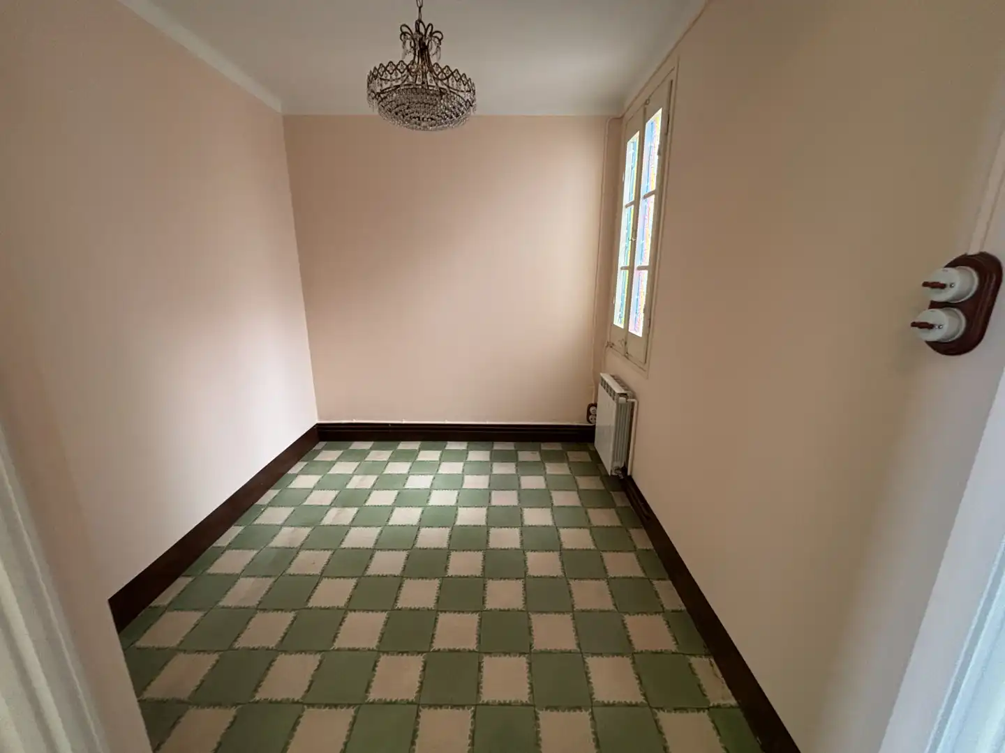 Piso con terraza en venta en Príncep de Viana - Clot - Xalets Humbert Torres, imagen 25