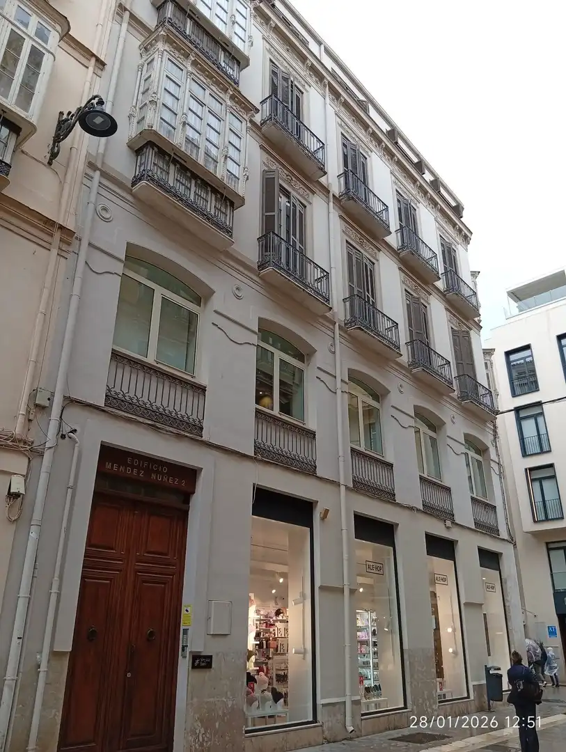 Appartamento con ascensore in vendita a MENDEZ  NUÑEZ, imagen 42