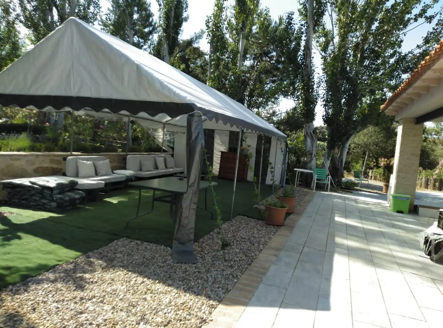 Chalet en venta en CERRO PALOS poligono 45 parcela 63, imagen 9