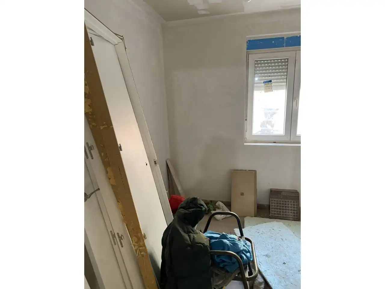 Dormitori de Casa o xalet en venda en Sant Joan d'Alacant amb Jardí privat i Alarma