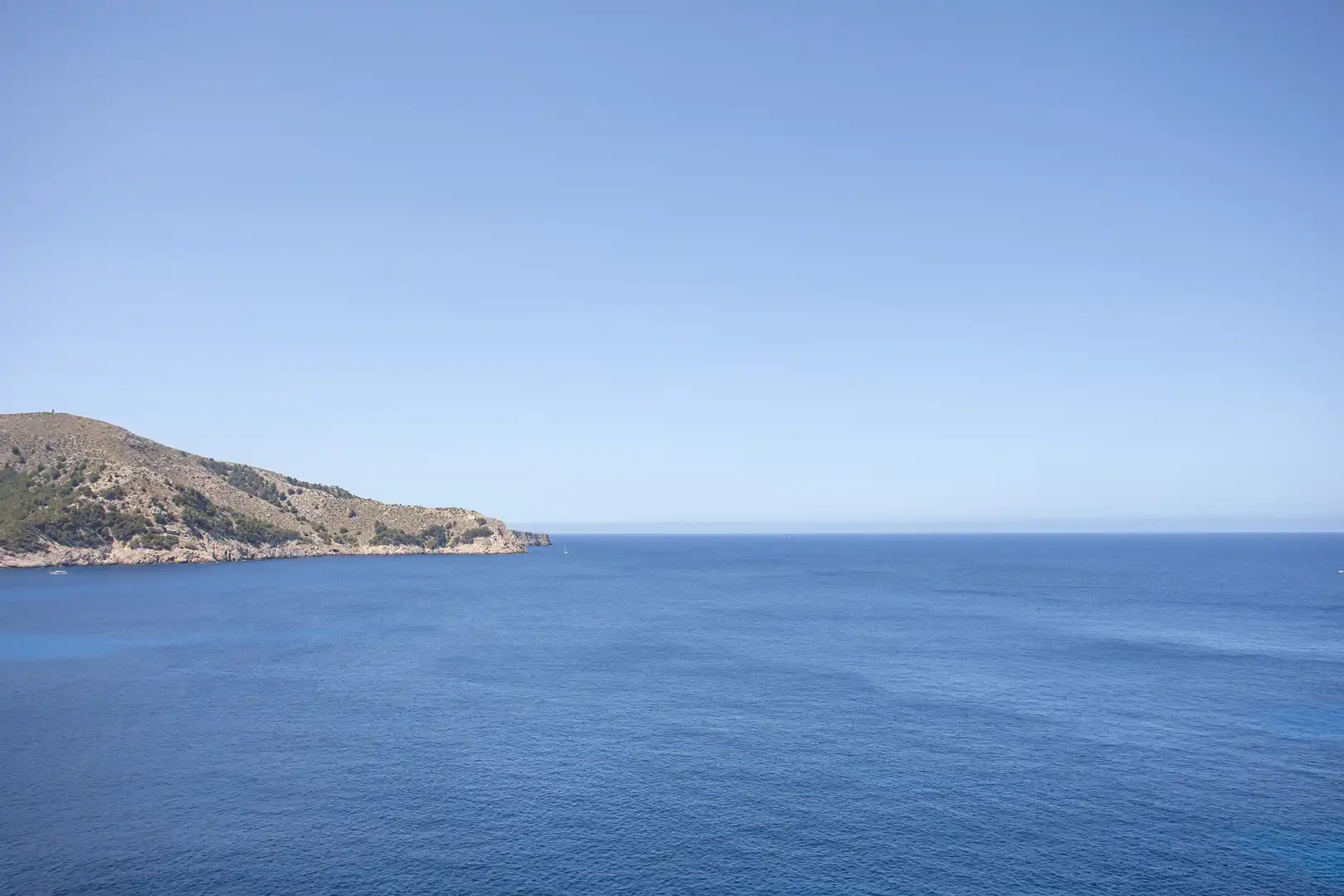 Vista exterior de Finca rústica en venta en Capdepera con Aire acondicionado, Calefacción y Terraza