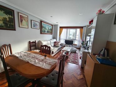 Flat with lift for sale in CAMINO DE LA IGLESIA
