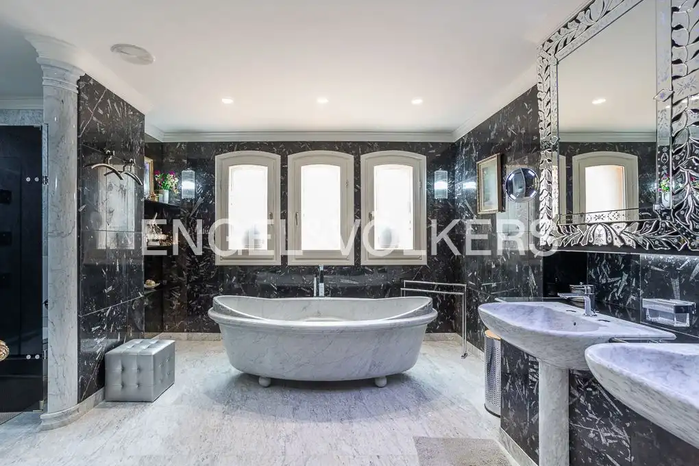 Casa con piscina in vendita a El Montgó, imagen 51
