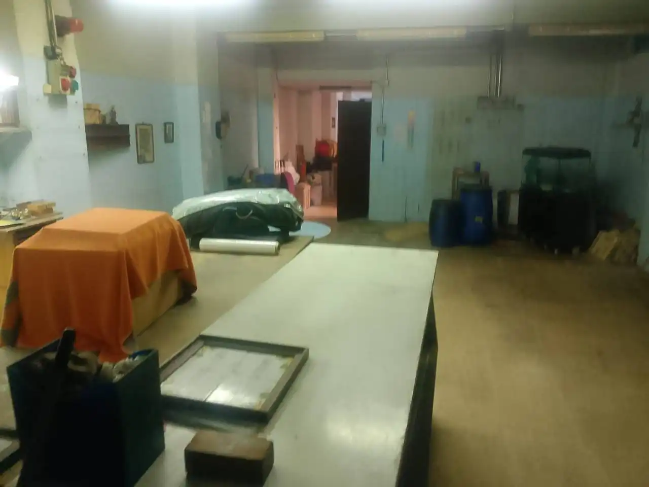 Misto residenziale in vendita a Calle San Fernando, imagen 27