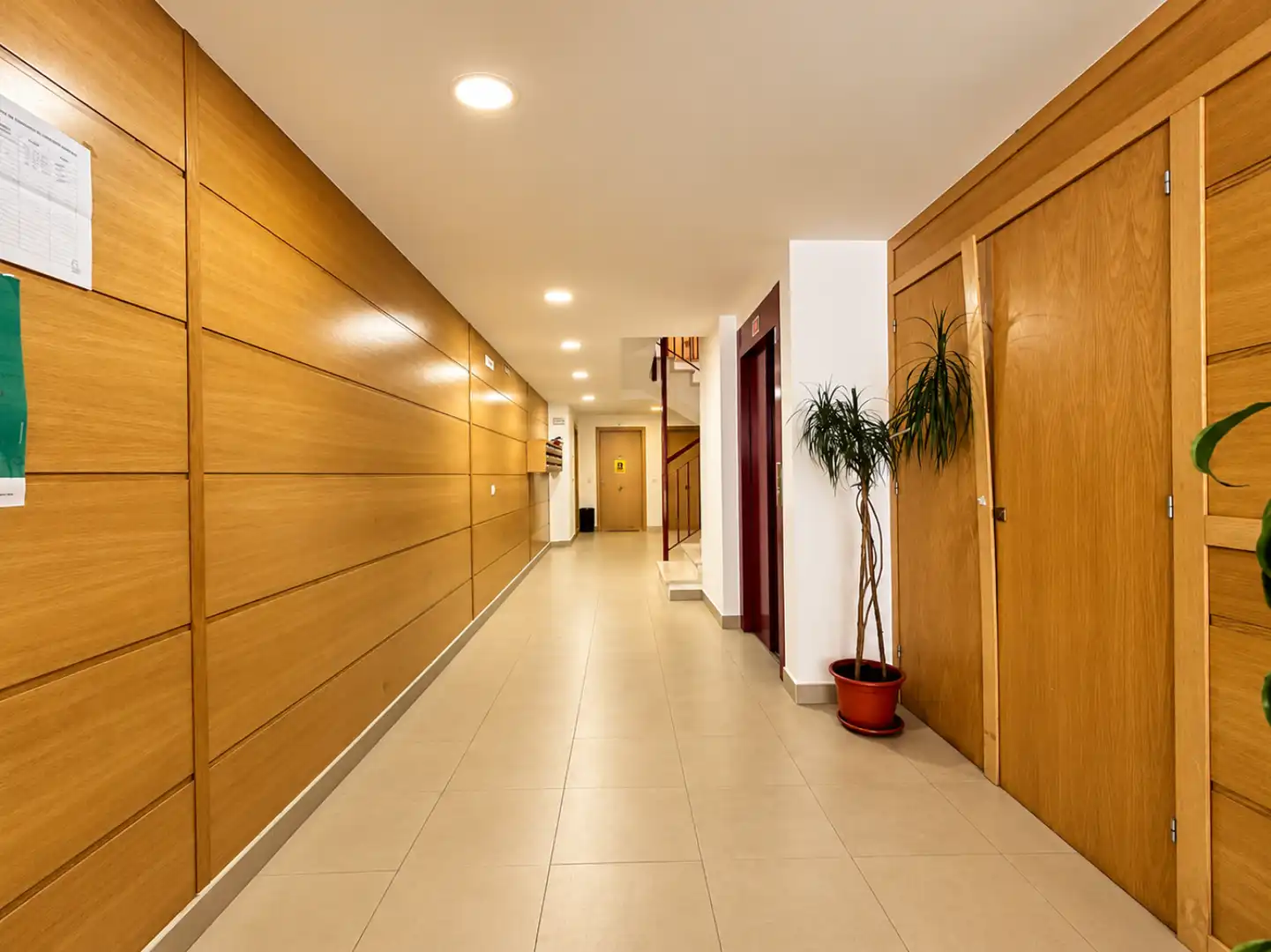 Pis amb ascensor en venda a Los Corrales de Buelna - Calle LASALLE 3, imagen 21