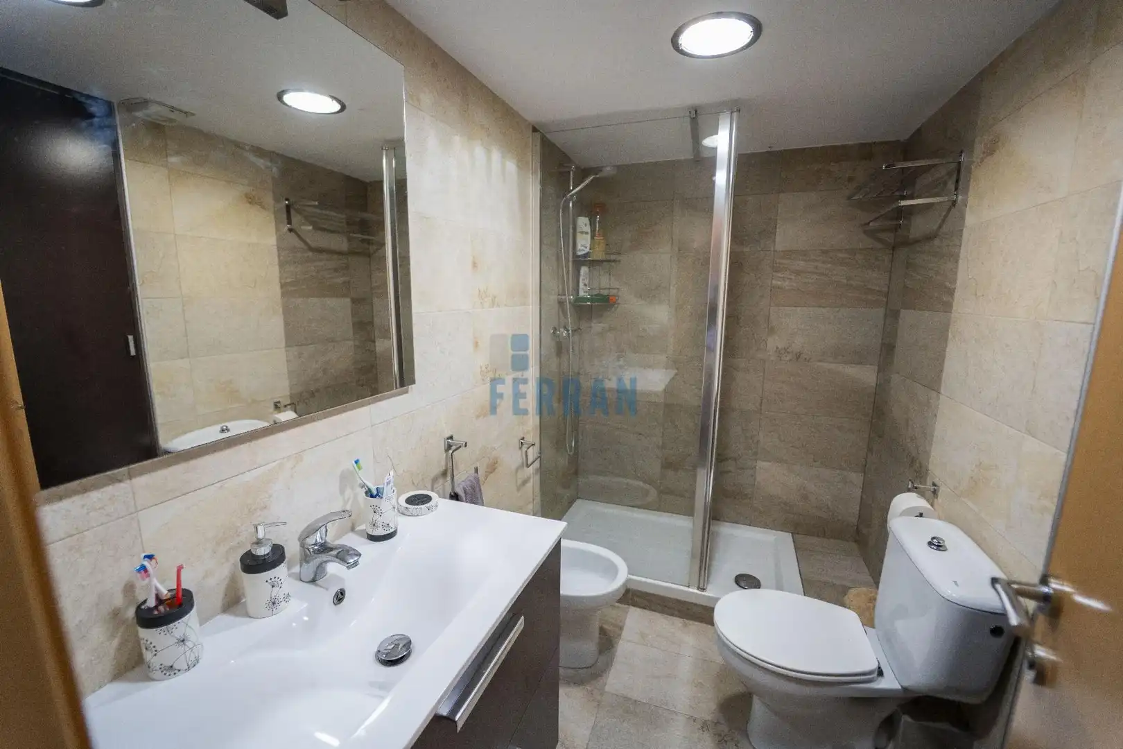 Duplex con piscina in vendita a Sant Salvador, imagen 22