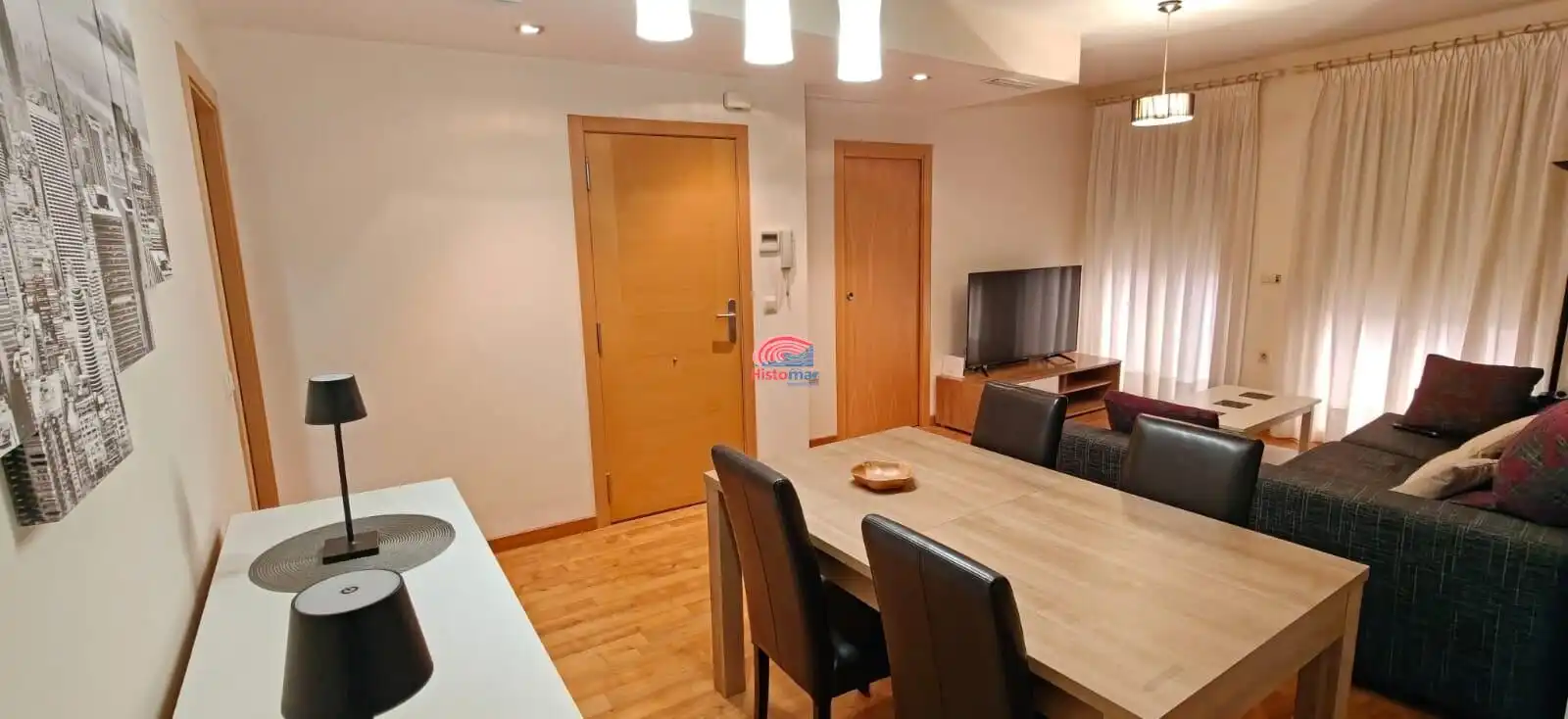 Sala d'estar de Pis en venda en Sagunto ciudad
