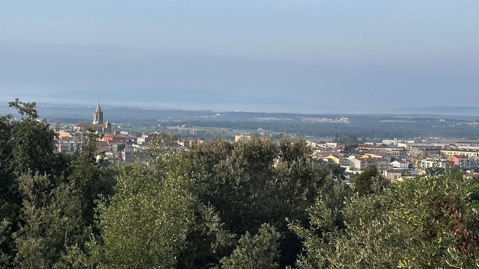 Außenansicht von Grundstücke zum verkauf in Cassà de la Selva