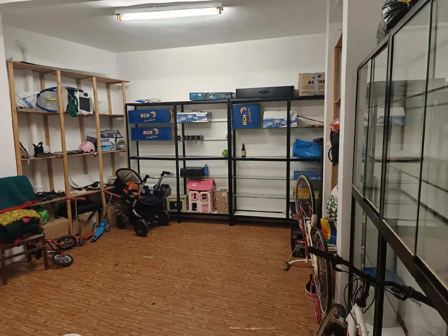 Local comercial de lloguer a Astorga, imagen 3