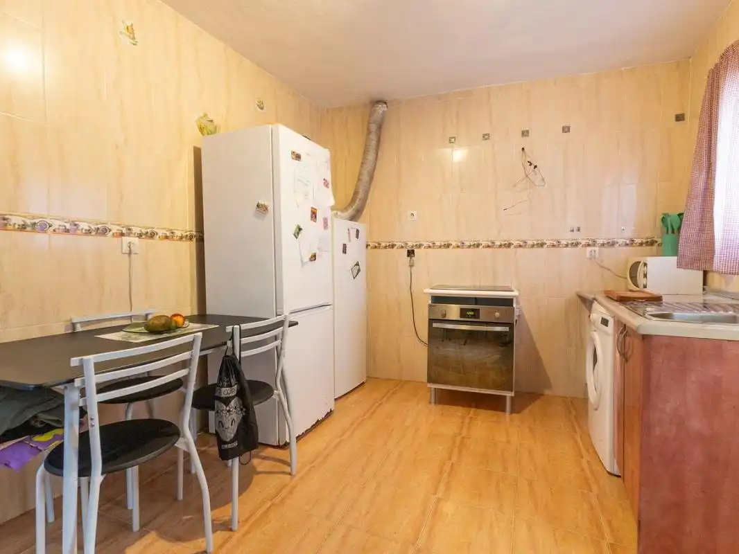 House with terrace for sale in Carrer de la Parra, imagen 10