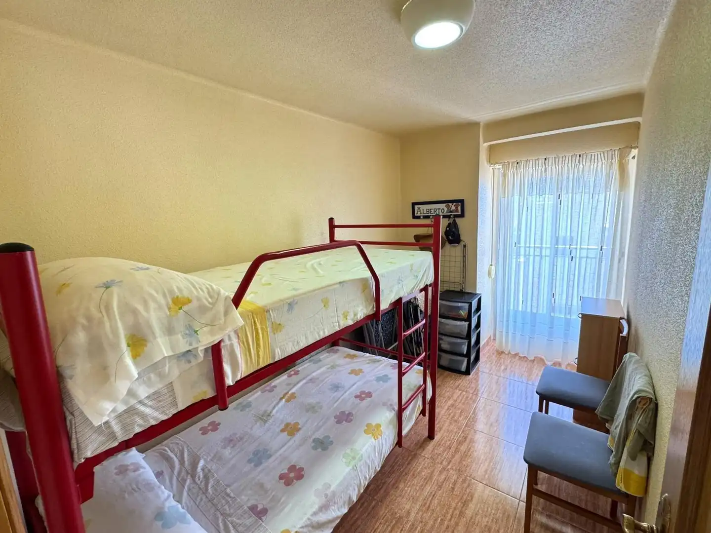 Bedroom of Apartments for sale in Torrevieja  with Furnished