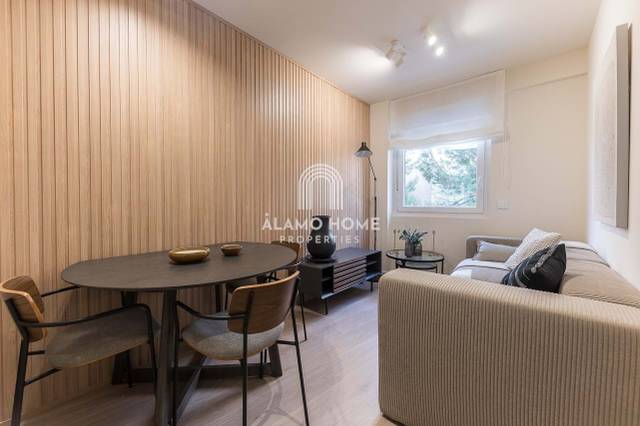 Piso en Alquiler en Calle de San Rogelio en Bellas Vistas