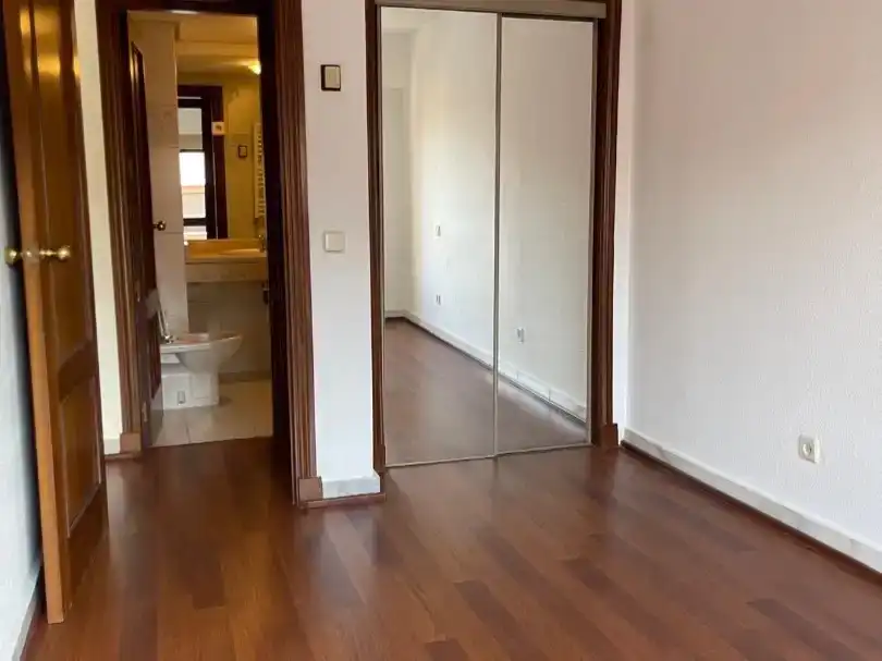 Wohnung zur Miete in Avenida Europa
