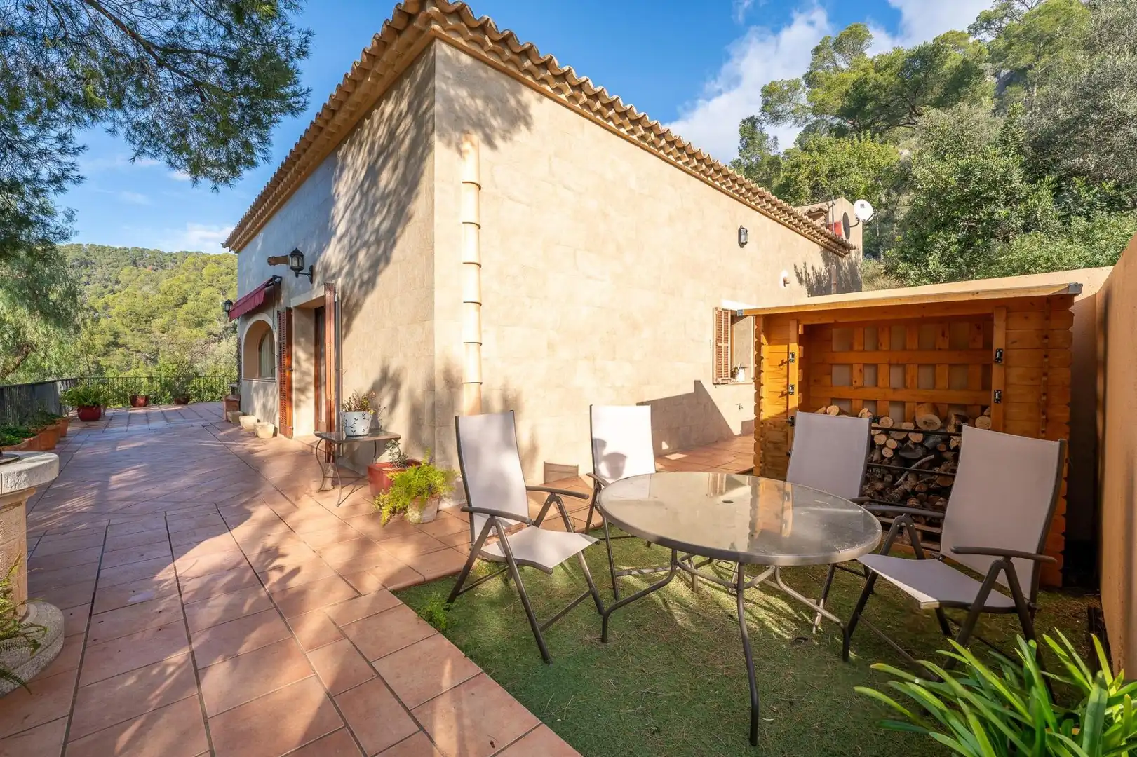 Country house with garden for sale in Passeig Antoni Estarellas, imagen 29