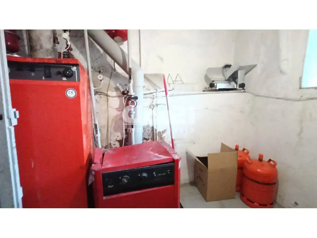 House for sale in Calle Pontarró, imagen 61