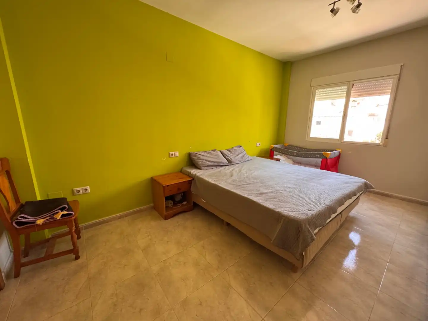 Apartament amb ascensor en venda a Centro, imagen 15