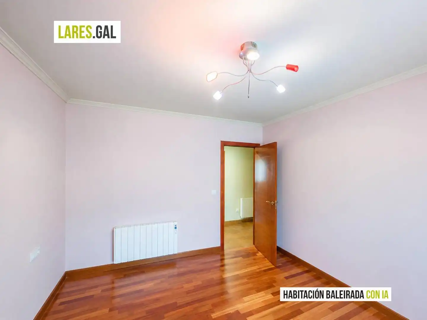 Habitación de Casa o chalet en venta en Moaña, Pontevedra