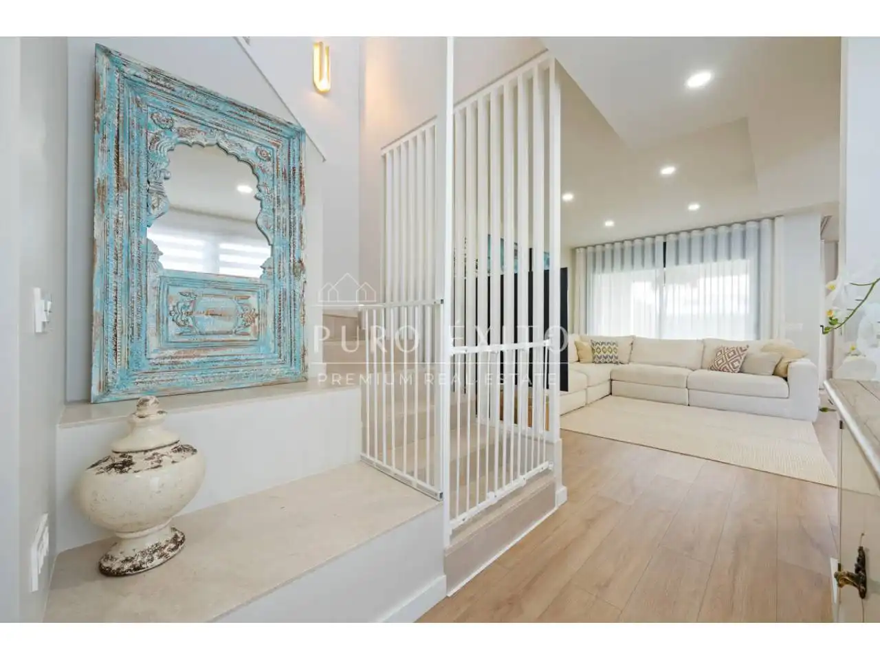 Casa o chalet en venta en Cambrils con Aire acondicionado, Calefacción y Jardín privado
