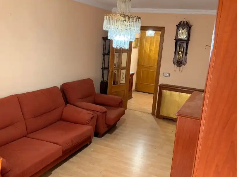 Piso con ascensor en venta en Carrer de la Verge de Loreto 6, imagen 3