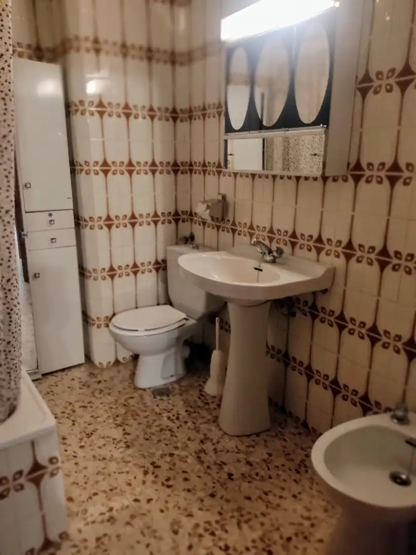 Baño de Piso en venta en Jarandilla de la Vera con Amueblado