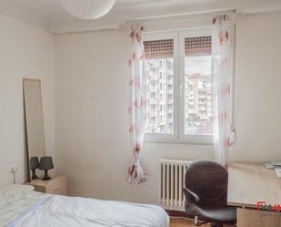 Bedroom of Flat for sale in Vitoria - Gasteiz  with Heating and Storage room