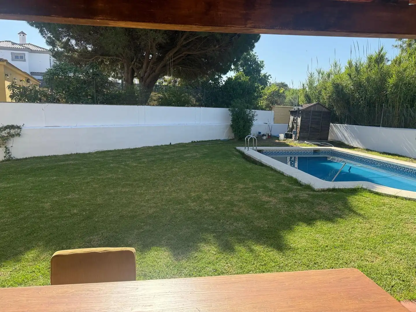 Villa con piscina in vendita a Los Pinos, imagen 3