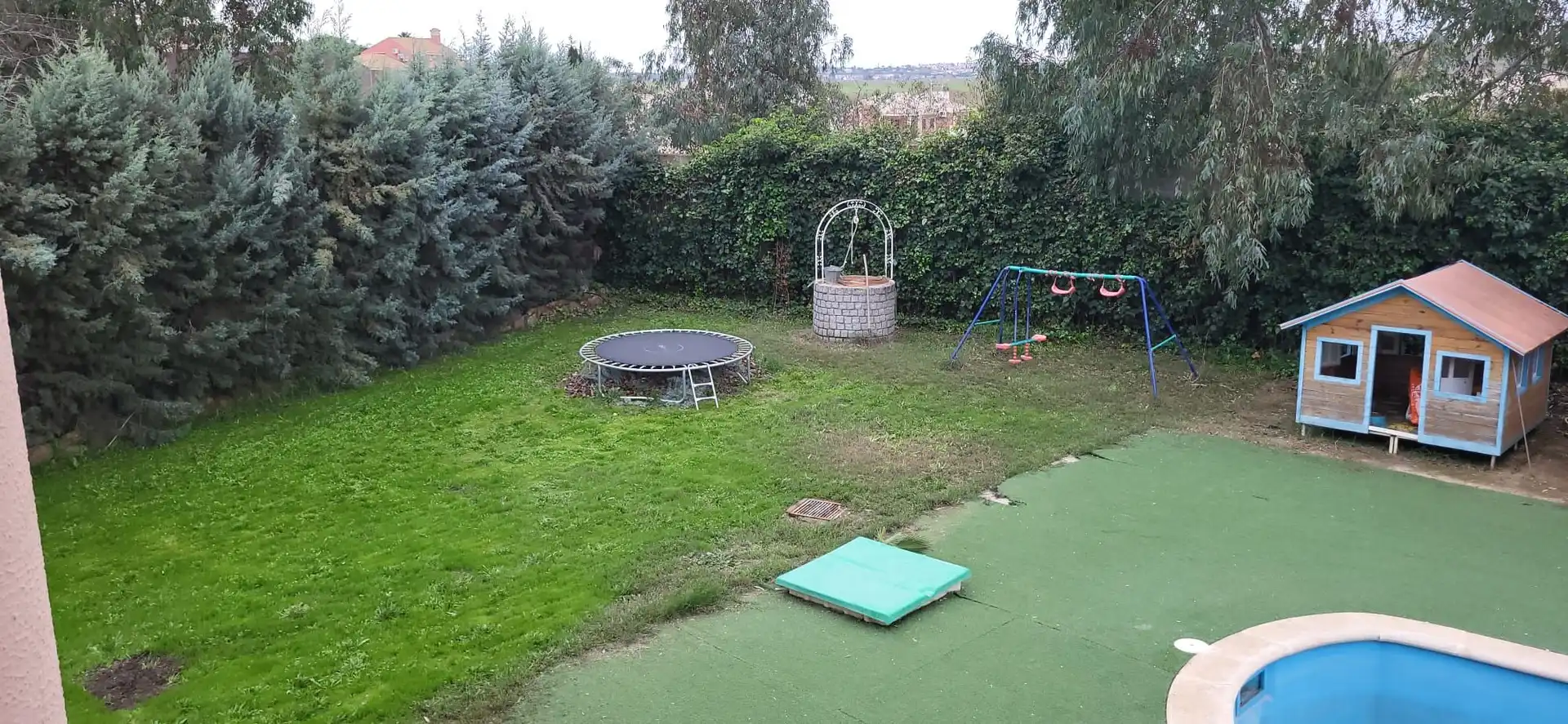 Casa o chalet en venta en Carretera de Sevilla - Los Montitos