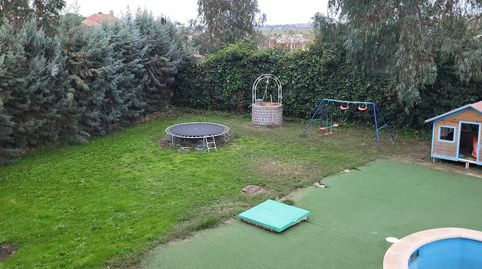 Foto 3 de Casa o chalet en venta en Carretera de Sevilla - Los Montitos, Badajoz Capital