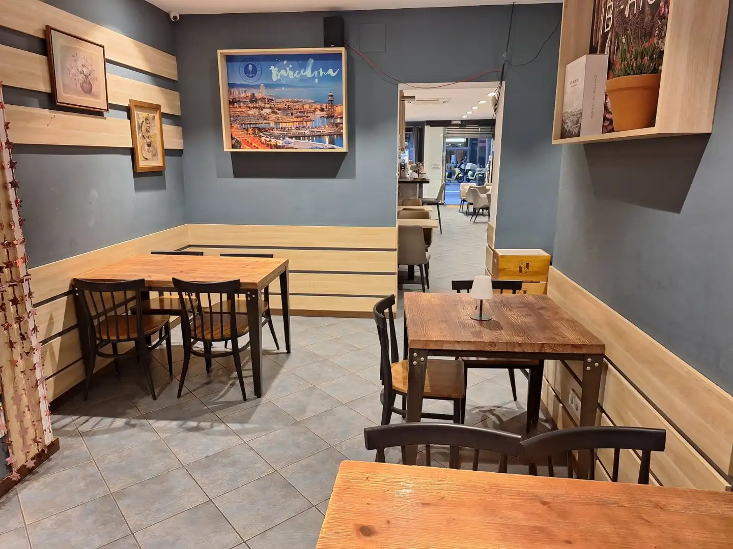 Local comercial en traspàs a Eixample, imagen 20