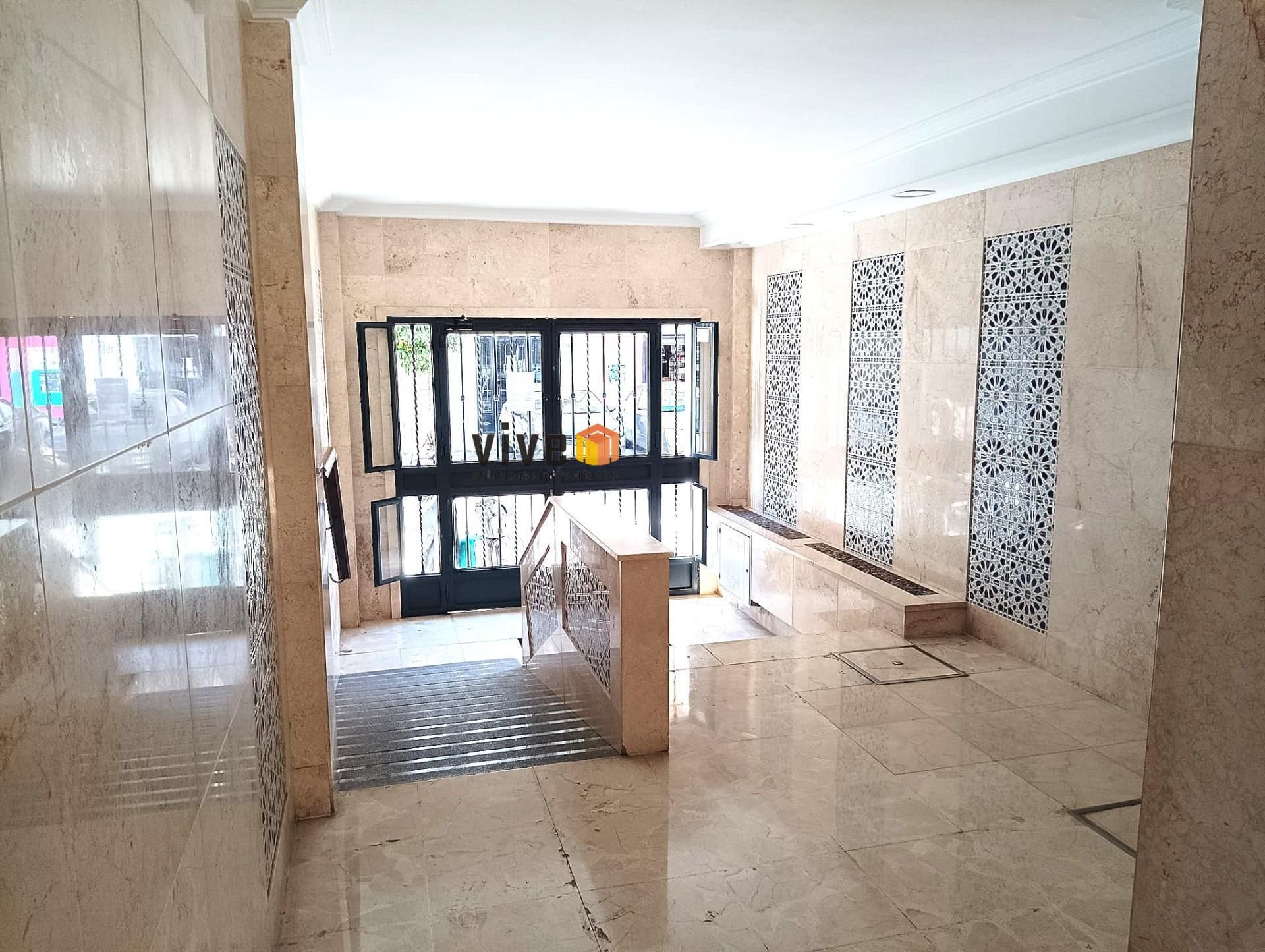 Wohnung zum verkauf in Calle Abril, Villegas, Macarena