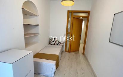 Bedroom of Flat for sale in Reus  with Terrace, Oven and Balcony