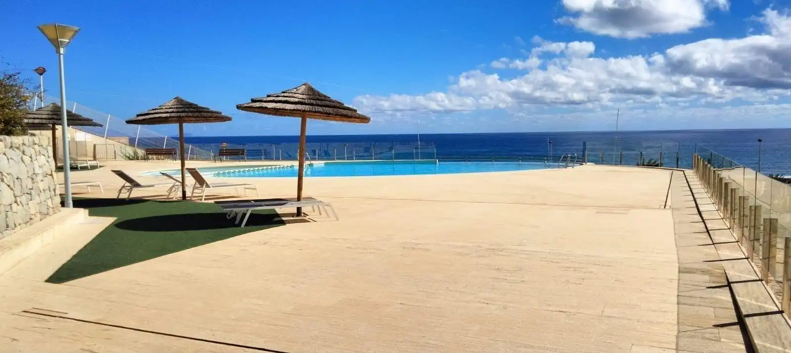 Bungalow amb piscina en venda a Los Arenales del Sol, imagen 15
