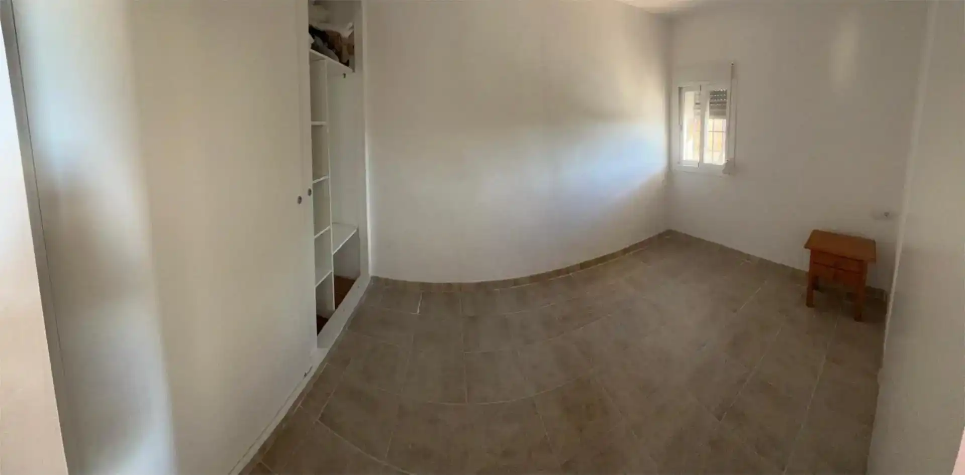 Habitación de Apartamento de alquiler en Vélez-Málaga con Balcón