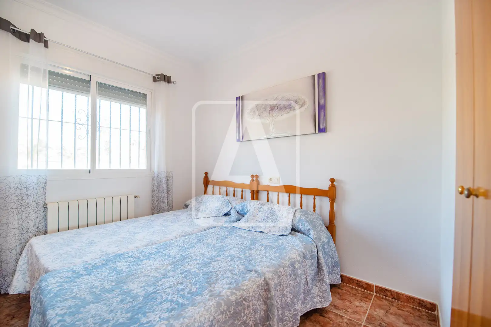 Villa mit Pool zum Verkauf in Carrió - La Merced - Los Pinos, imagen 27