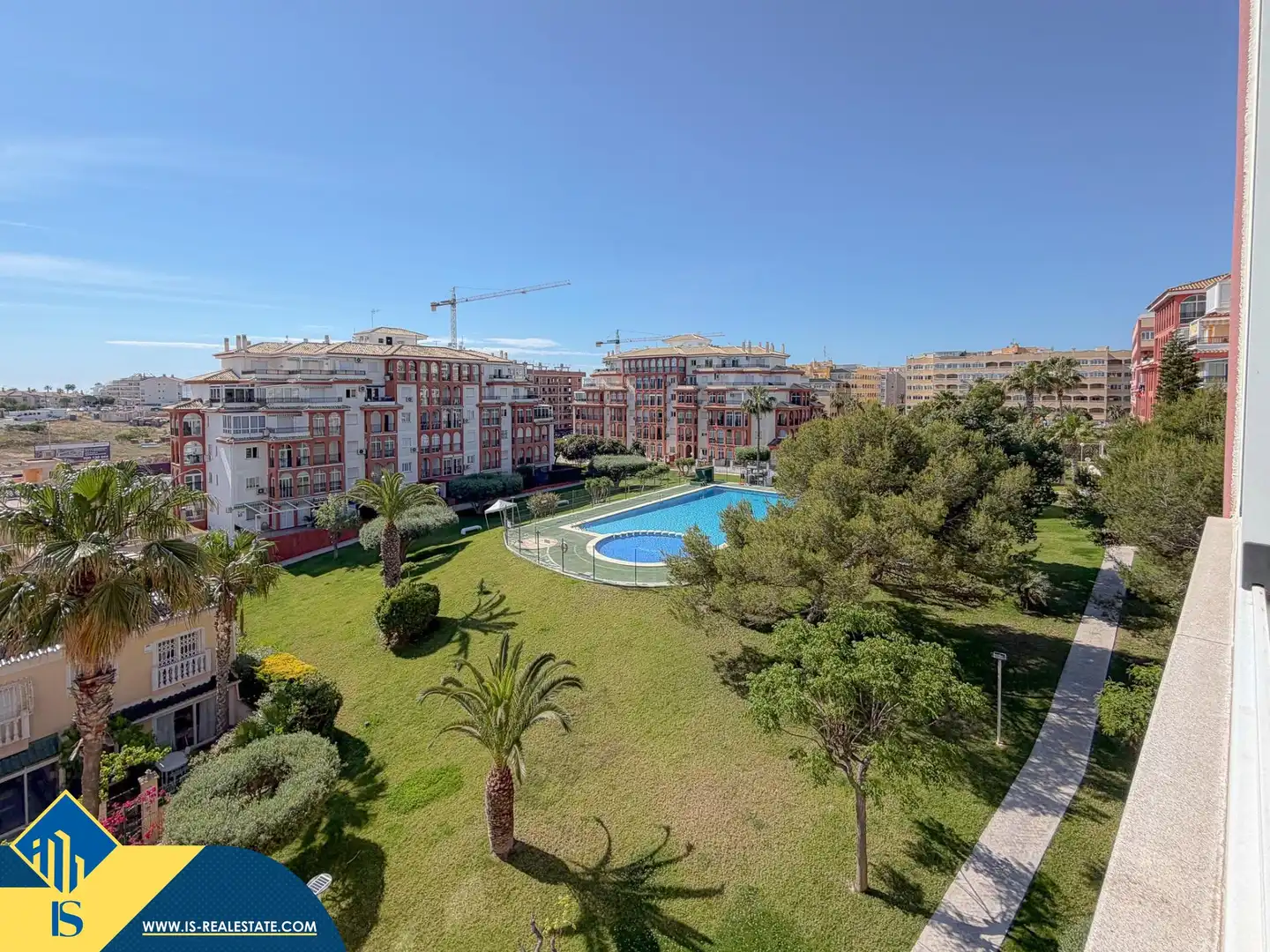 Pis amb piscina en venda a Nueva Torrevieja - Aguas Nuevas, imagen 32