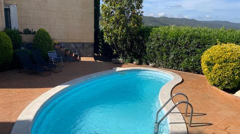 Foto 4 de Casa o xalet en venda a Vilalba Sasserra, Barcelona