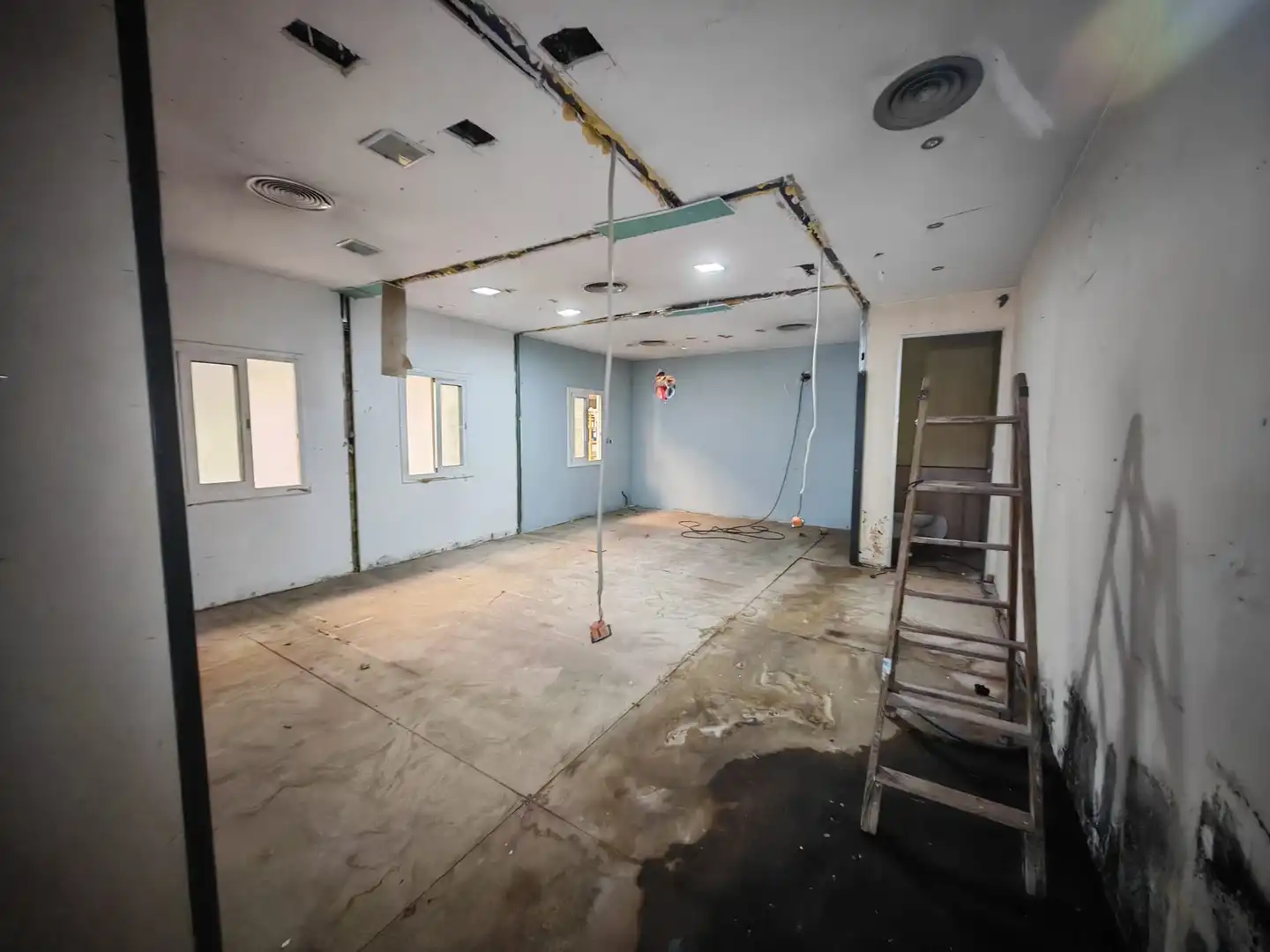 Nave industrial en venta en de les Alegries, Mas Romeu