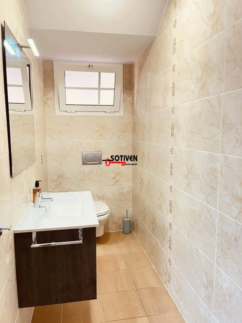 Baño de Casa o chalet de alquiler en Arona con Terraza