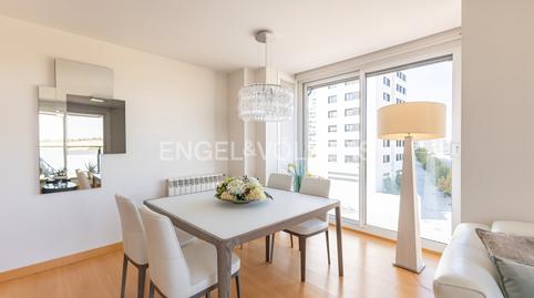 Foto 3 de Apartament en venda a Valdebebas - Valdefuentes, Madrid