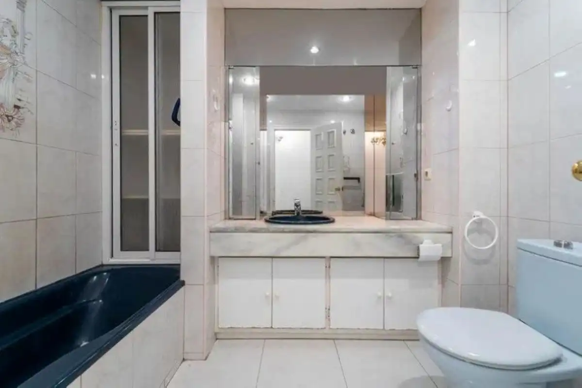 Apartamento con piscina en venta en churruca, imagen 13