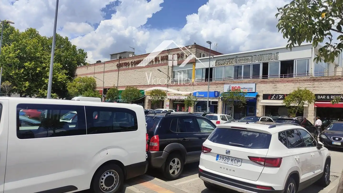 Local comercial en venta en Calle del Molino de Viento, imagen 10