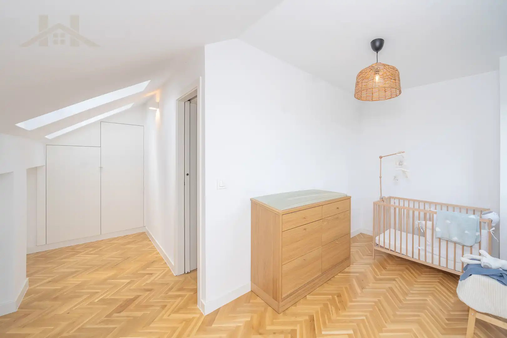 Habitación de Ático en venta en Las Rozas de Madrid