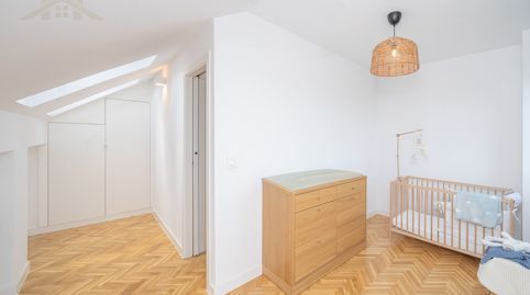 Foto 4 de Ático en venta en Calle Adolfo Pérez Esquivel, 7, Parque Empresarial, Las Rozas de Madrid