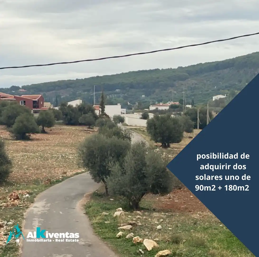 Terreni e lotti in vendita a Centro, imagen 4