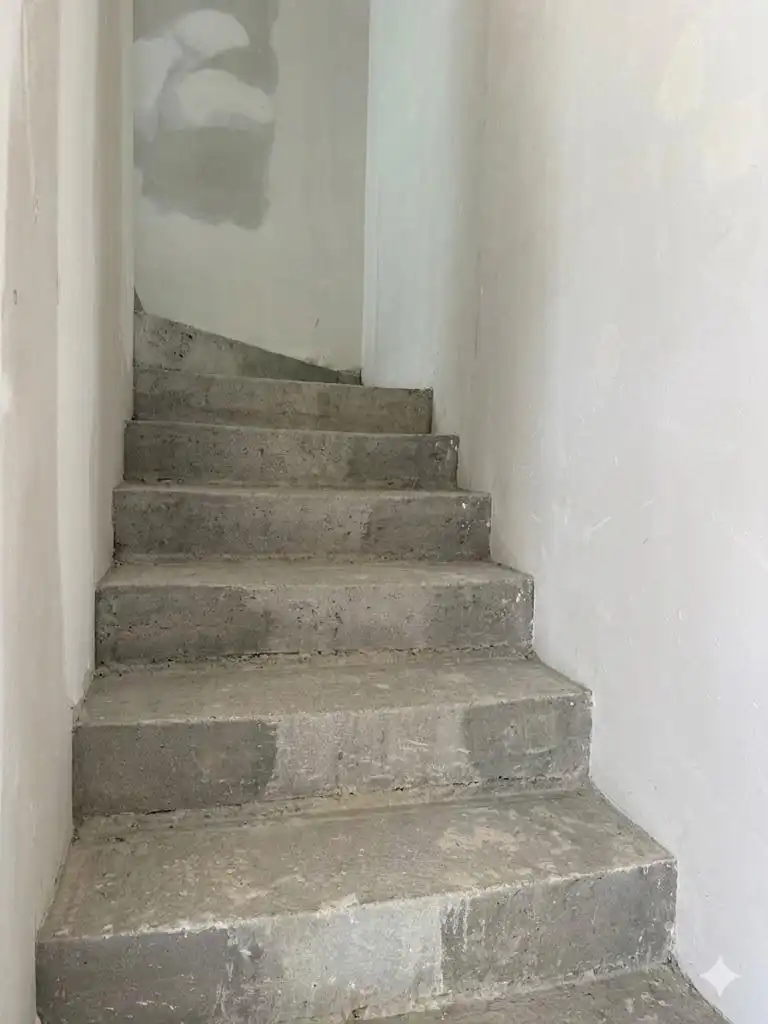 Casa adosada en venta en Navata con Calefacción, Jardín privado y Parquet
