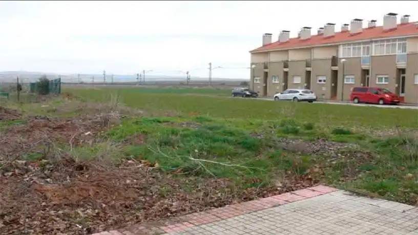 Residential land for sale in Barrio Villafria, imagen 4