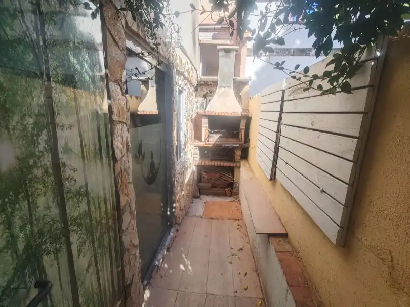Casa con jardín en venta en Carrer d'Oviedo 27, imagen 9