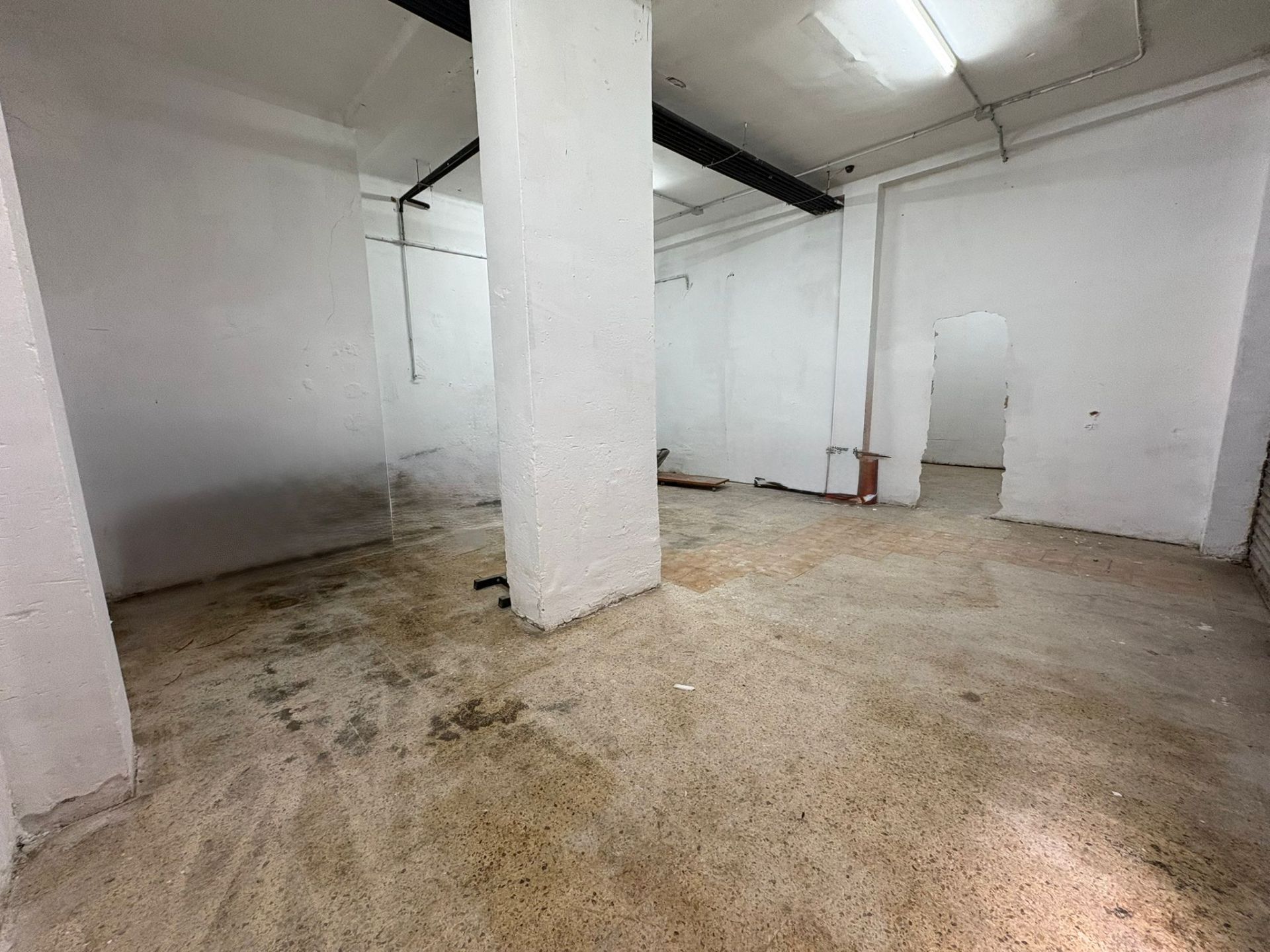 Local en venda en Badalona