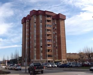 Exterior view of Flat for sale in Celrà